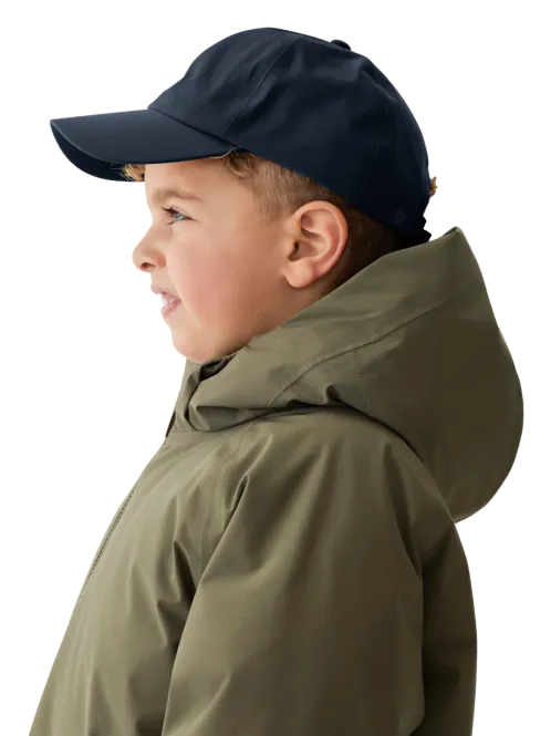 Hovedbilde HATLANE Mini Caps Deep Sea 
