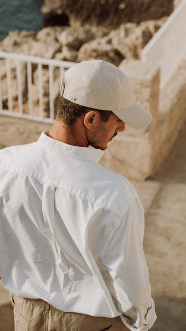 Hovedbilde Linen | Legacy Structured ...