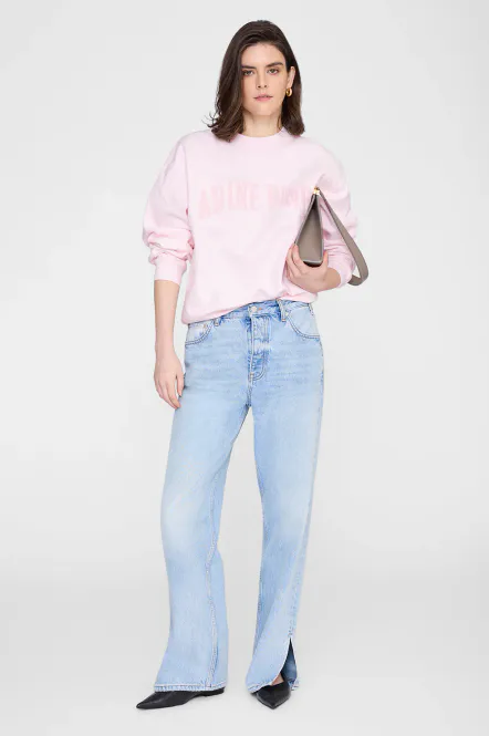 Hovedbilde SPENCER Sweatshirt Powder ...