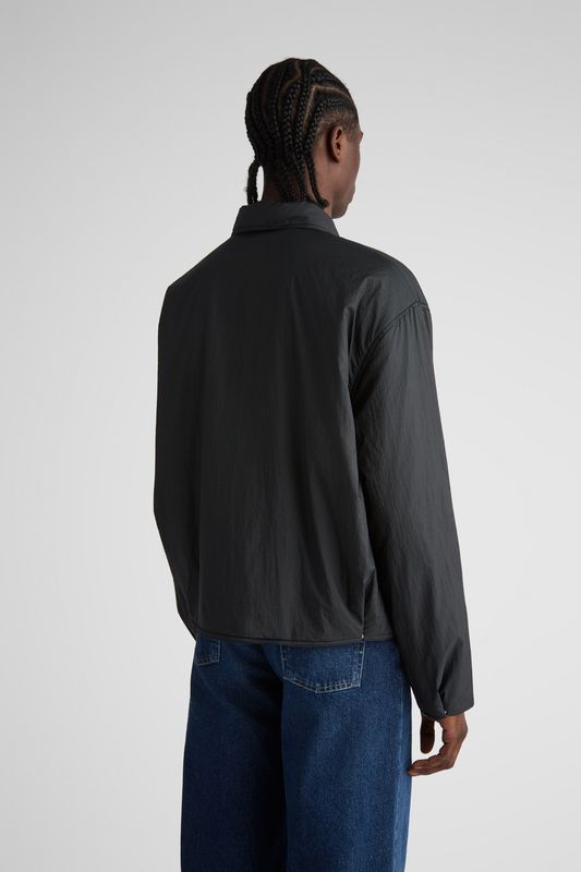 PEN Jacket Black Tech 