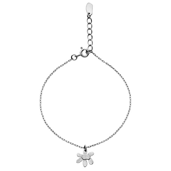 Hovedbilde BERTA BRACELET Silver