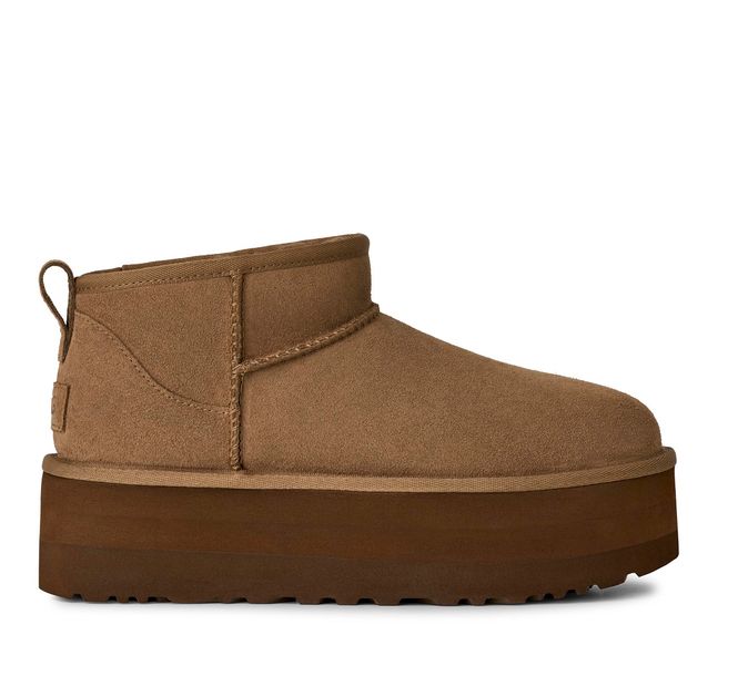 Hovedbilde W CLASSIC Ultra Mini Platform ...