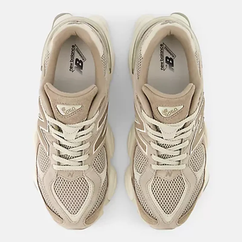 New Balance U9060ERC Mushroom 