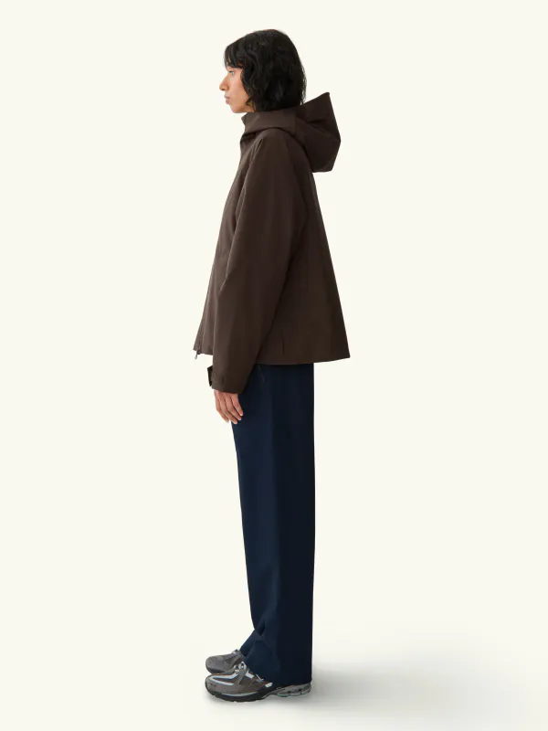 Ona Insulated Jacket Java 