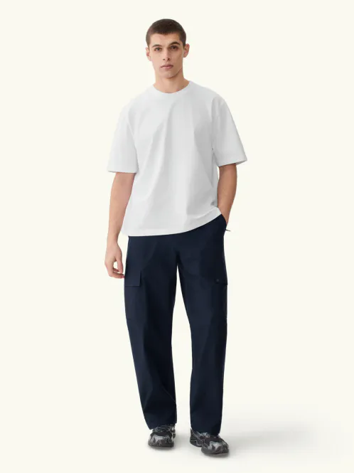 Hovedbilde BORGUND Pant Deep Sea