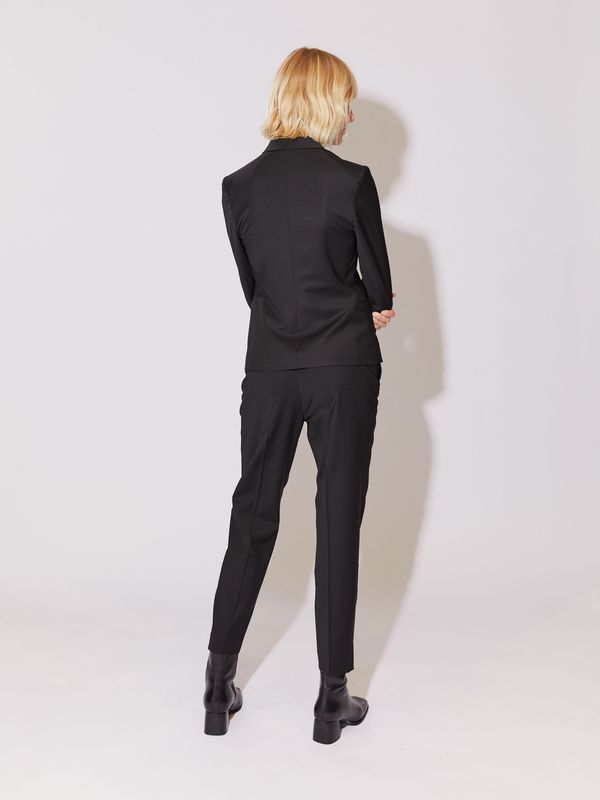 JACKIE Blazer Black 