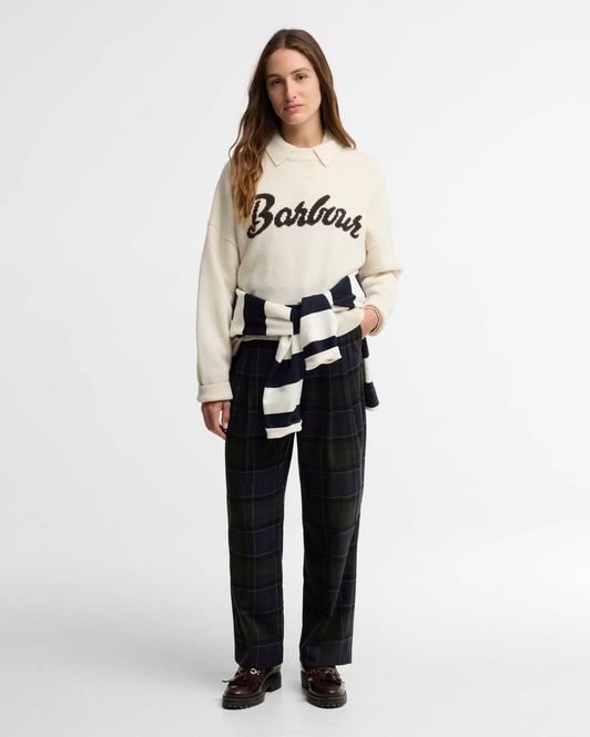 Hovedbilde Ivybridge Crew Neck Jumper ...