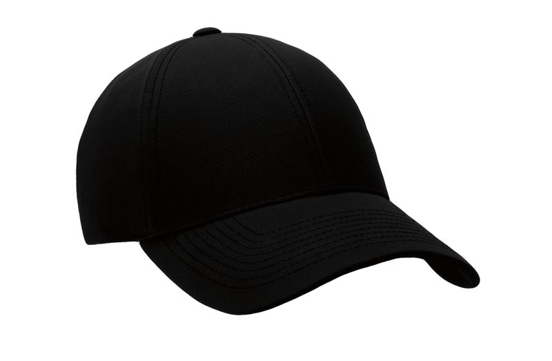 Active Tech | Legacy Structured Black