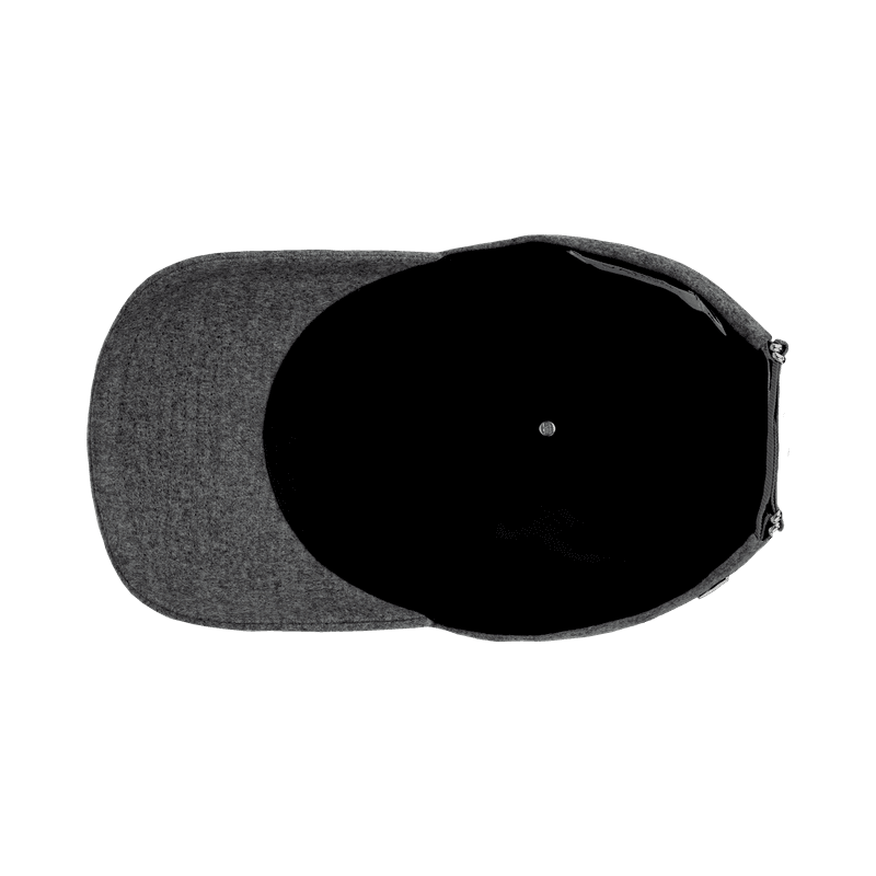 Legacy Structured | Wool Granit Grey 