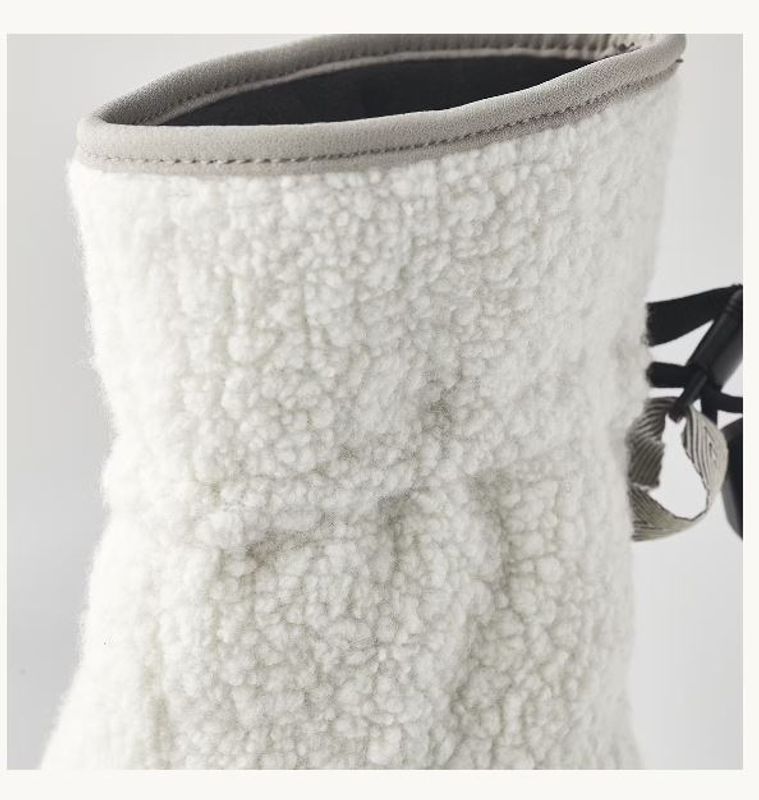 ALTA MITT Off White