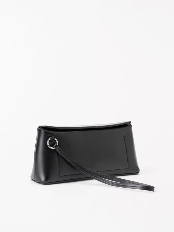 Vesperi Small Festive Bag Black