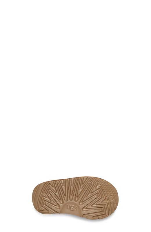 Toddlers Tasman II Chestnut