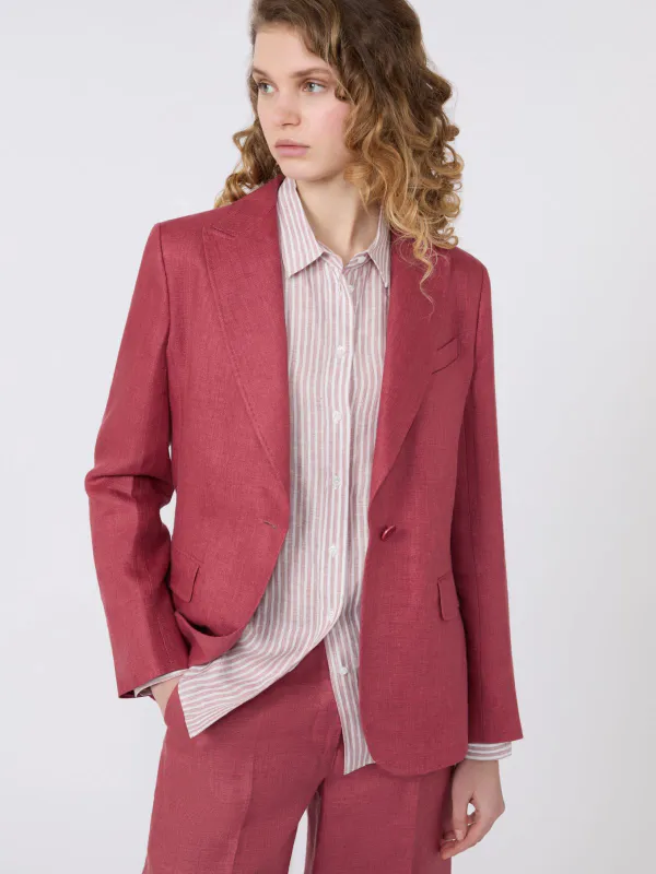 NALUT Blazer Cherry 