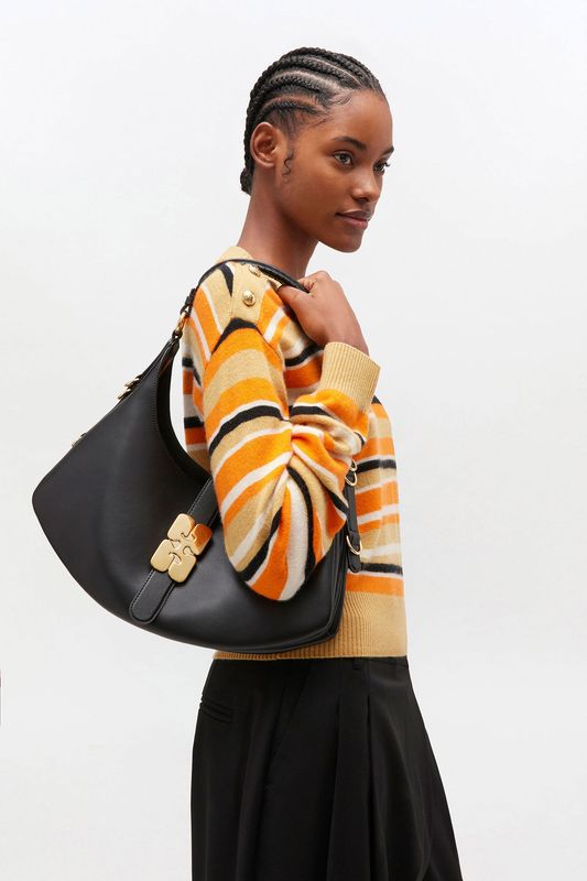 KAT Small Black