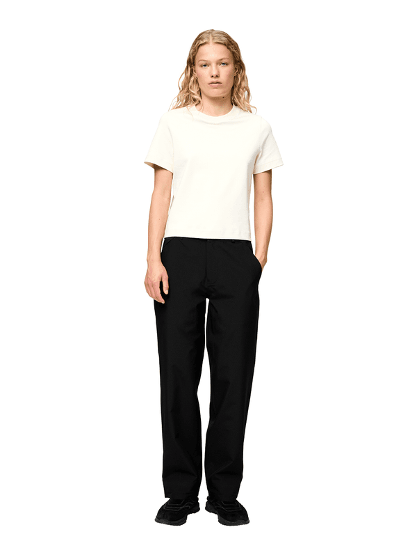 HUMLA Pant Black