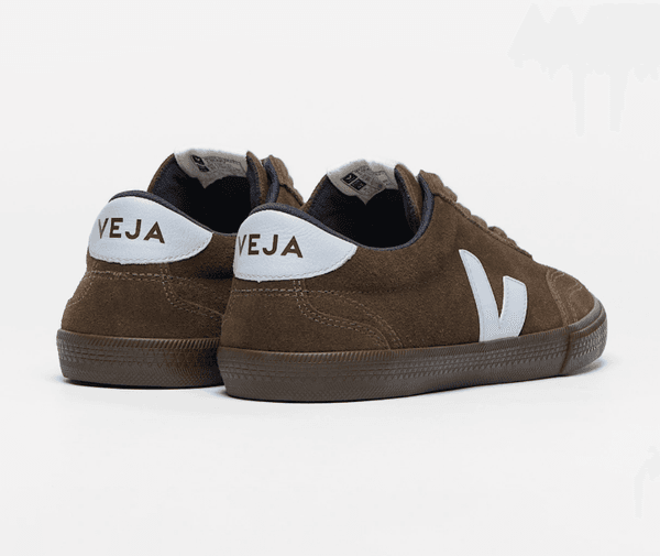 Hovedbilde VOLLEY Suede Eagle Swan