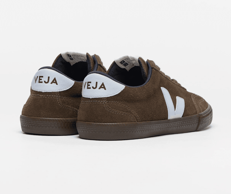 VOLLEY Suede Eagle Swan