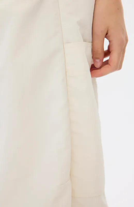 ZOEYFV 351 Breezy White