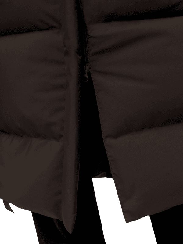 STRANDA Down Coat Java