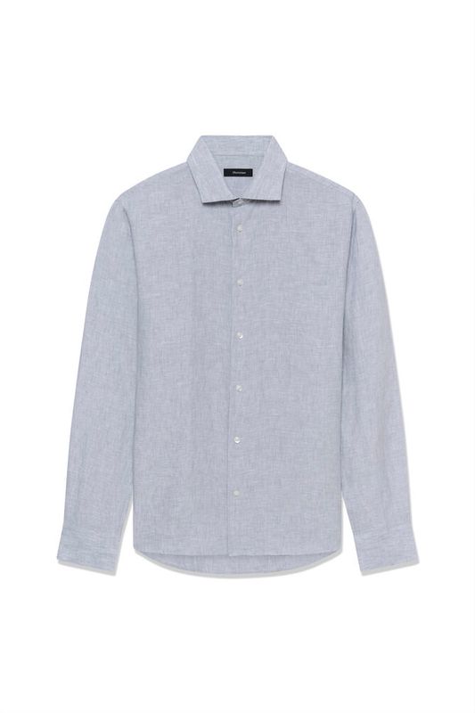 MAmarc Short Shirt Tradewinds
