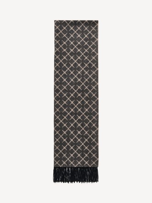 Hovedbilde ORTEGA Cashmere Blend Scarf ...