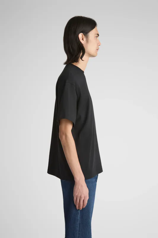 RICHMOND 2-Pack Black