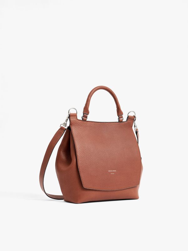 EPHI Bag Bovini Brown