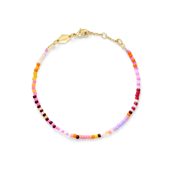 Hovedbilde MIAMI Bracelets Gold