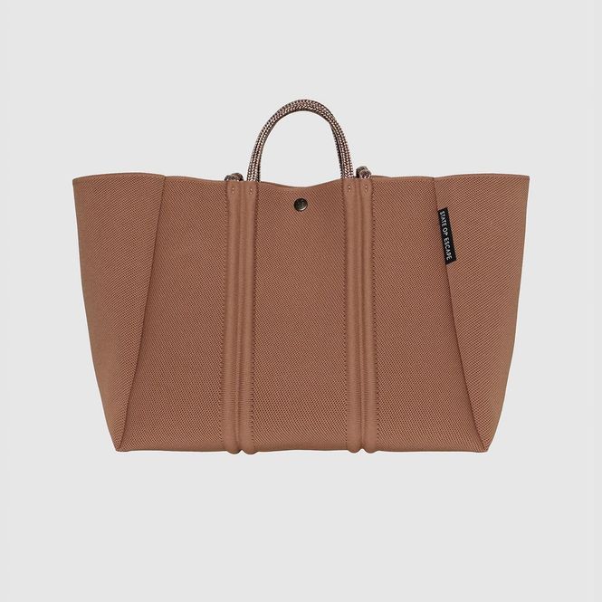 Hovedbilde MERIDIAN Large Tote Hazelnut