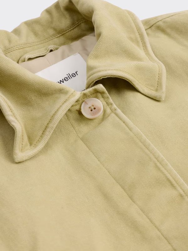 WORKWEAR Jacket Khaki