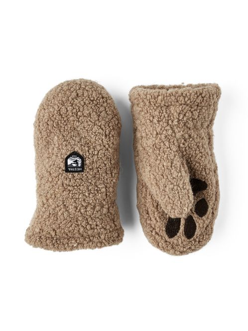 Hovedbilde Kid´s Paw Mitt Camel 