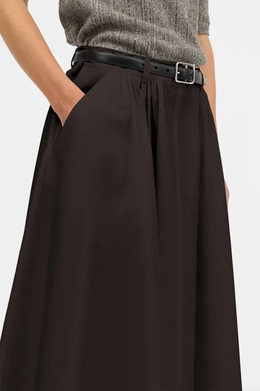 NOVO MKDT Signaturpoplin After Dark