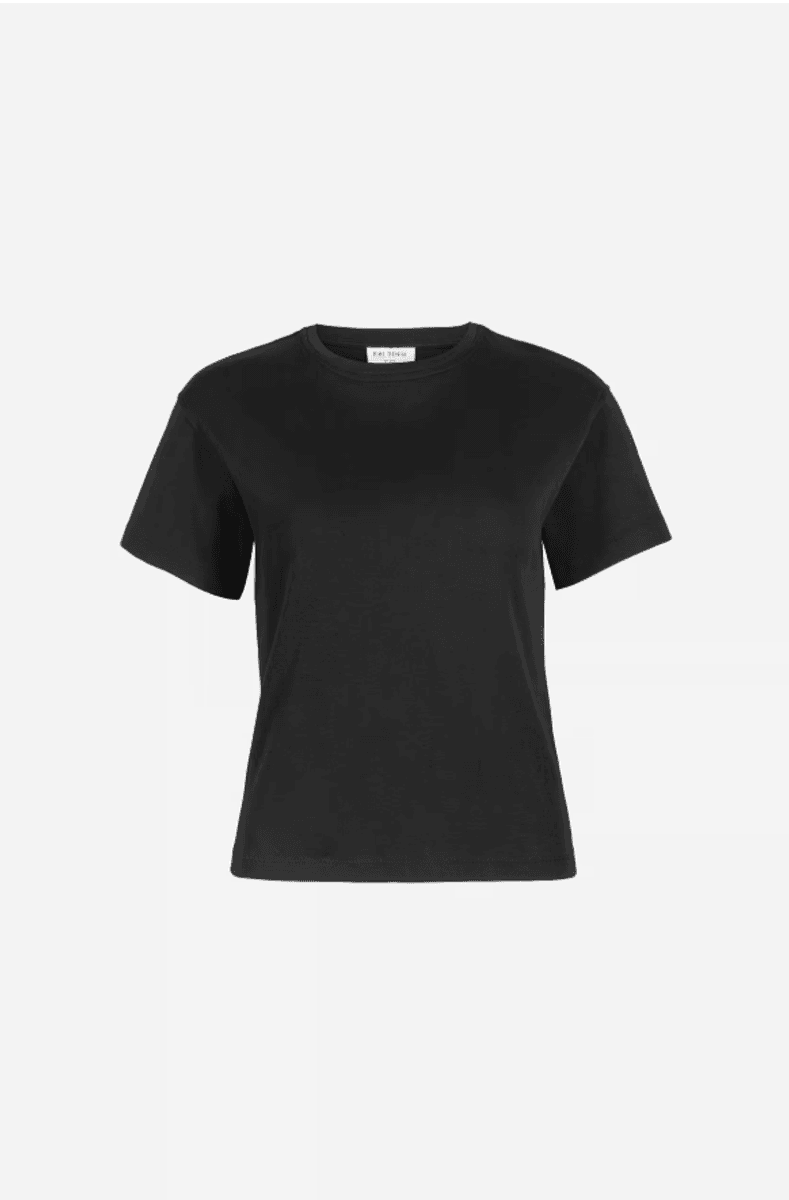 EMBER Tee Black