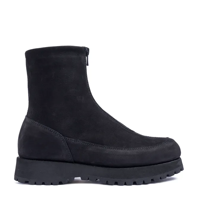 Hovedbilde ESTE Suede Black 