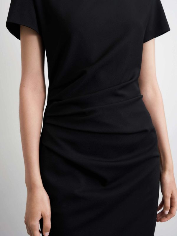 IZLO Dress Black
