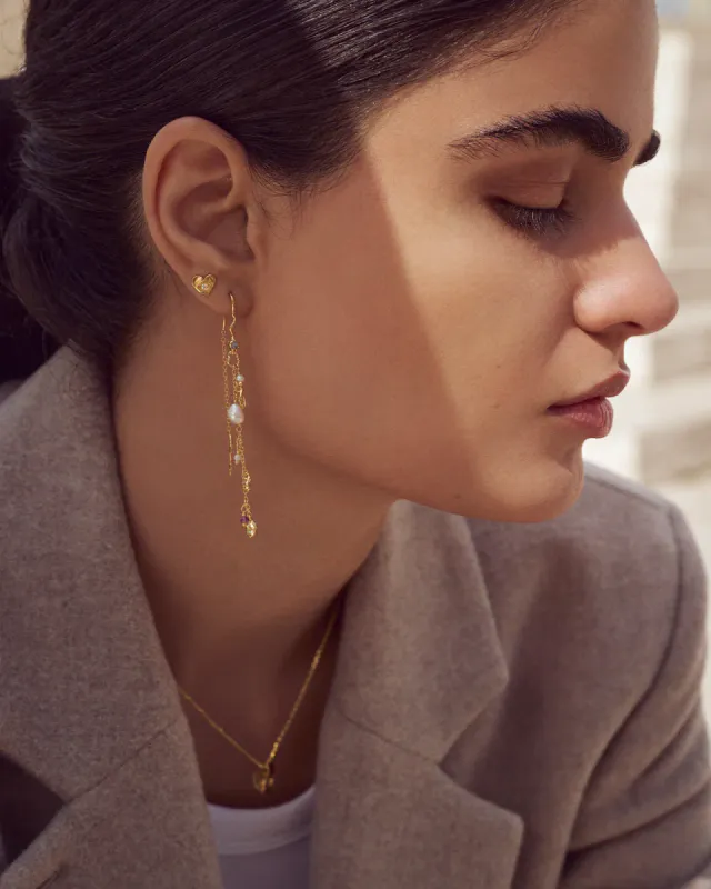 POPPY Earlines Gold