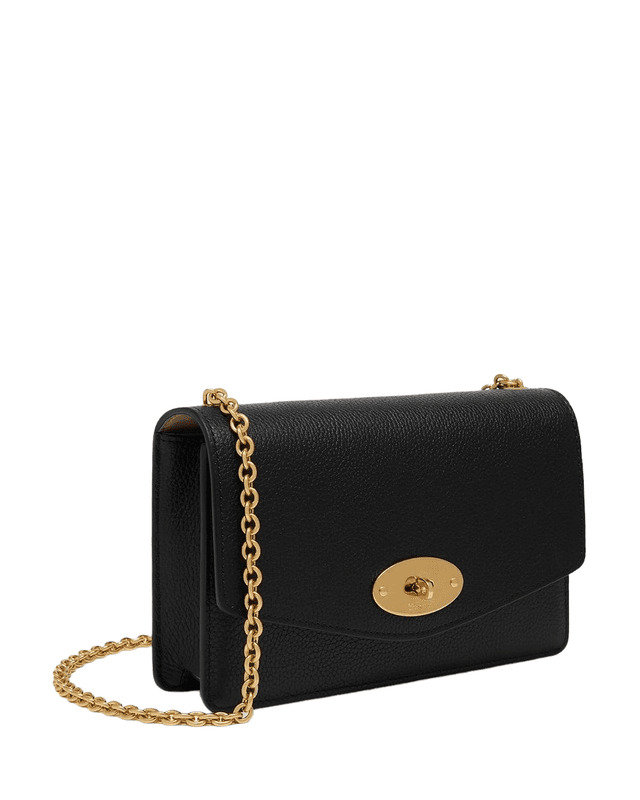 Small Darley SCG Black