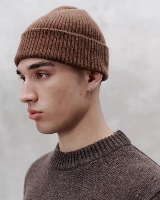 Hovedbilde MALA Beanie 