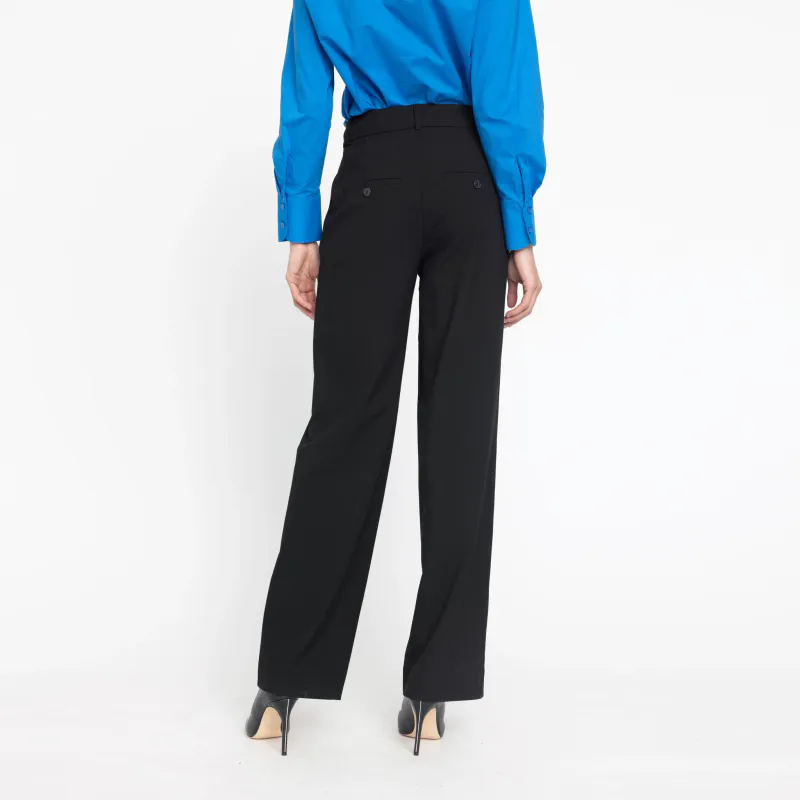 SOPHIA Regular 285 Black