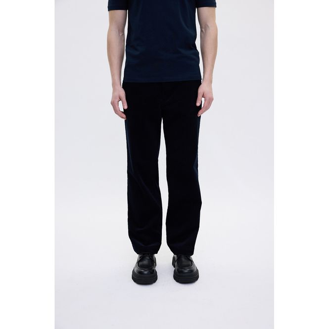 Hovedbilde LucasPL 137 Corduroy Steel ...