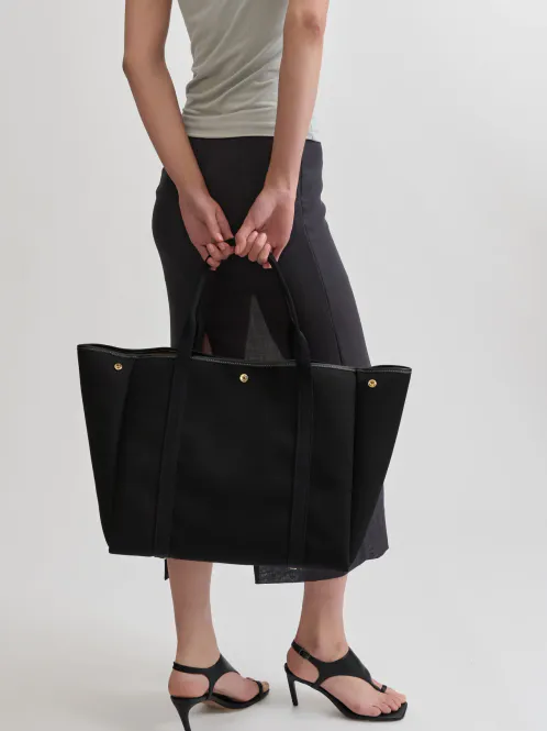 Hovedbilde TRAVERSÉE L Twill Black