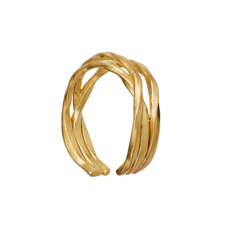 TOTO MULTI RING Gold