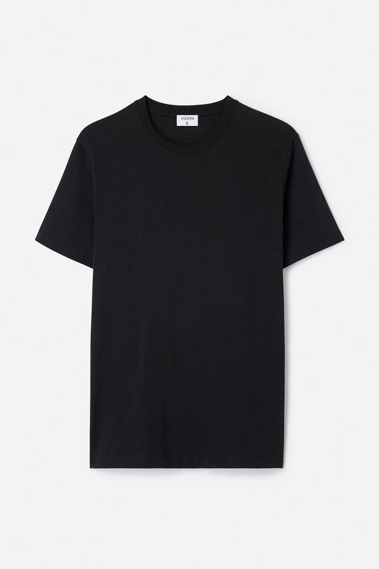 Filip Tee Black