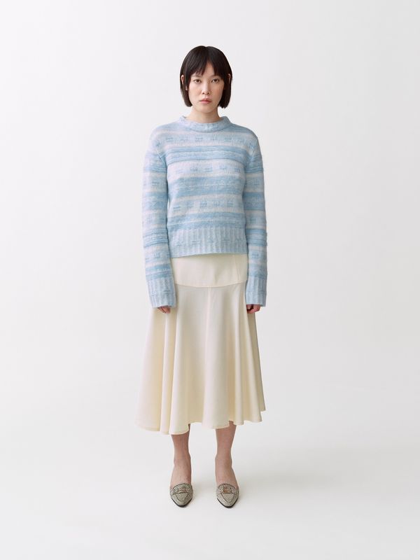 BLINDLEIA NO 3 Light Blue 