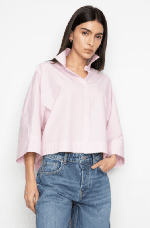 IONA Shirt LIght Pink