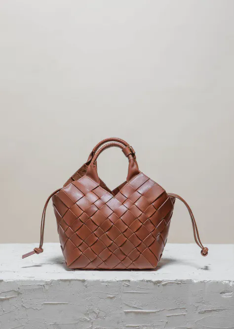 Hovedbilde MISU Nutmeg Shoulder bag