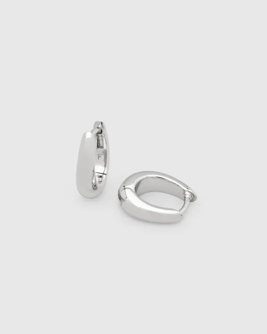 Hovedbilde LIZ Huggies Silver
