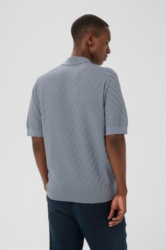 MApolo BB Knit Heritage Tradewinds