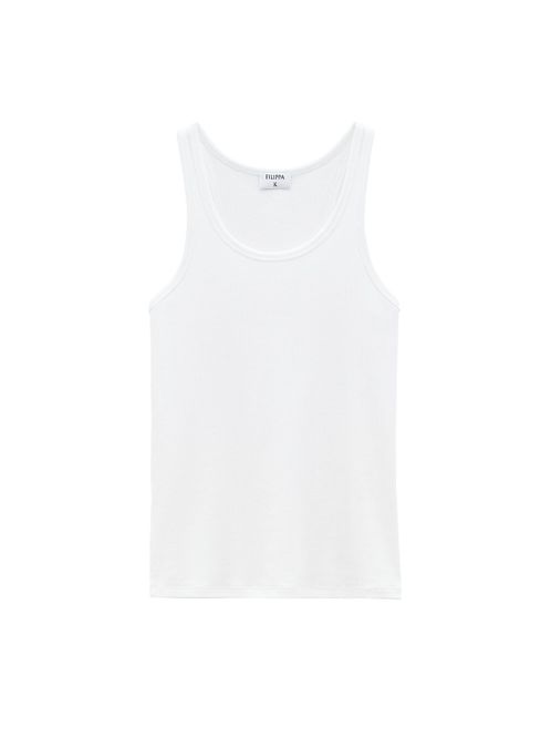 Hovedbilde RIB TANK White 