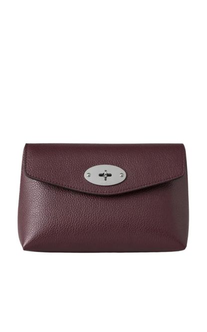 Hovedbilde Darley Cosmetic Pouch Black ...